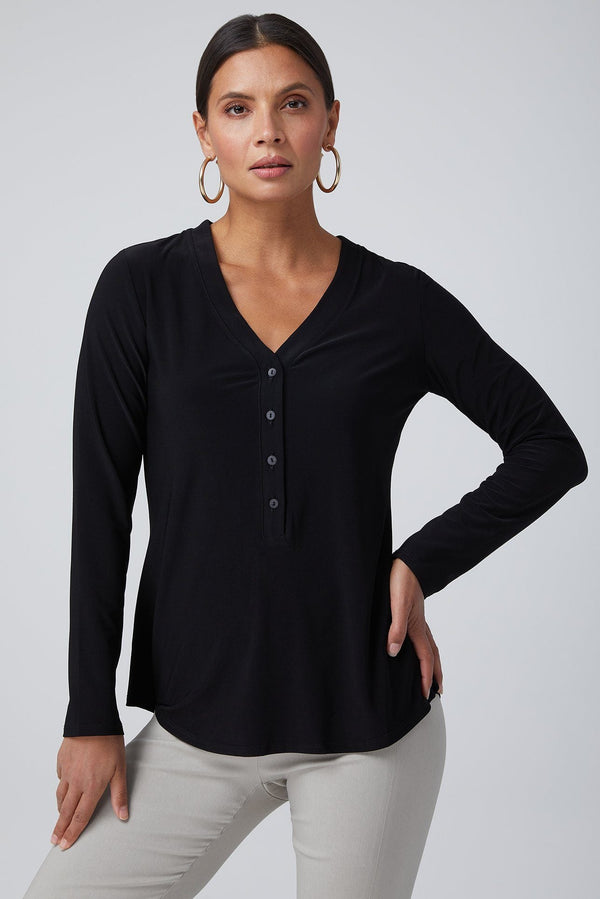the Henley
