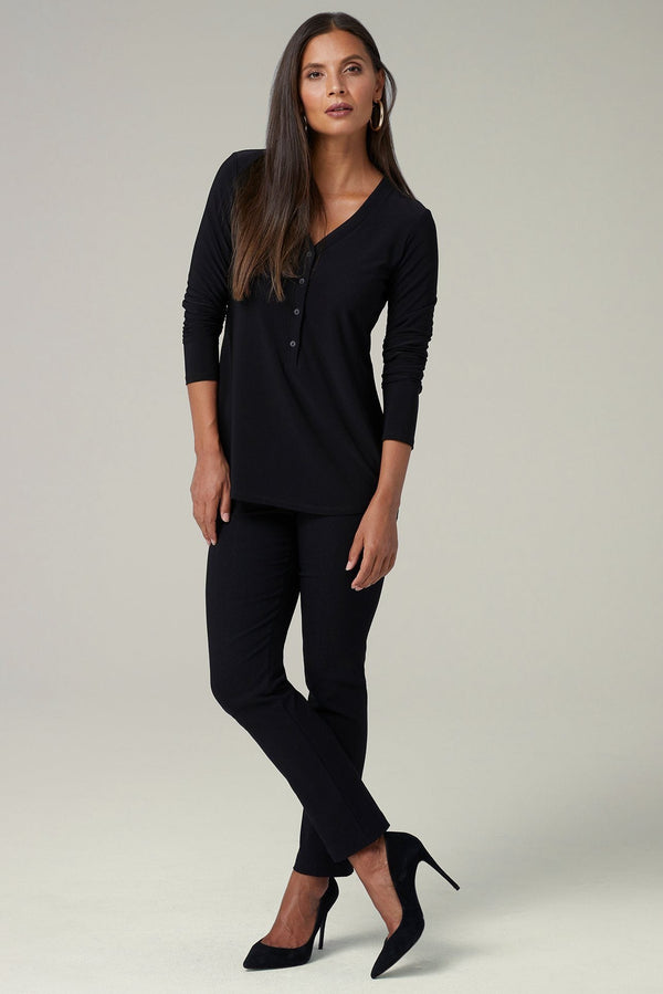the Henley