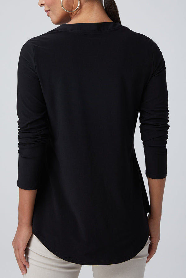 the Henley