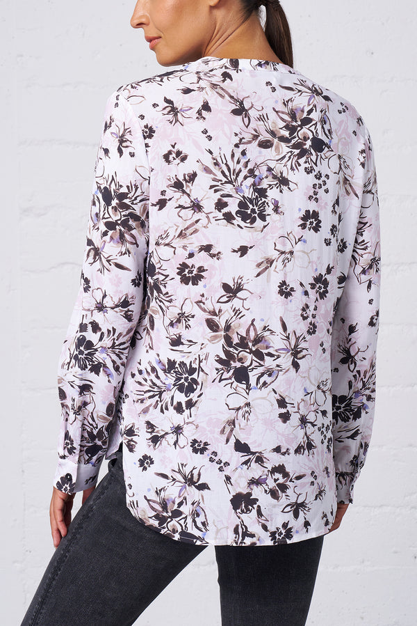 Alora Blouse