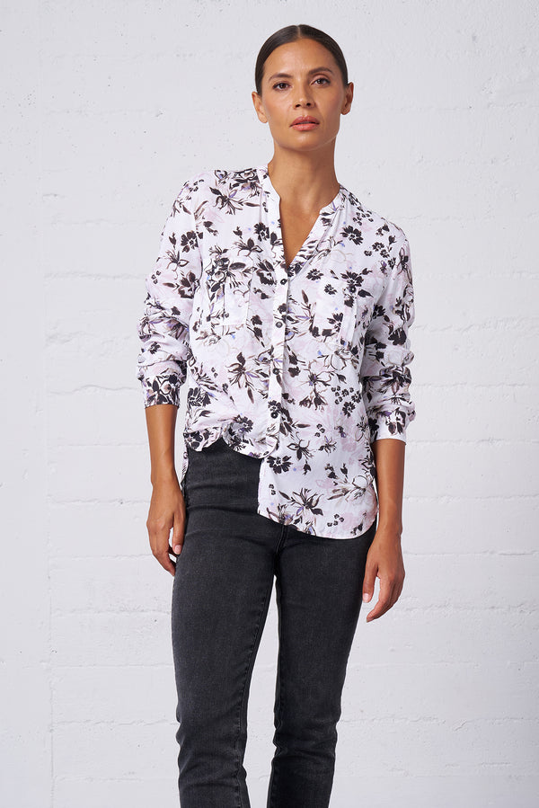 Alora Blouse