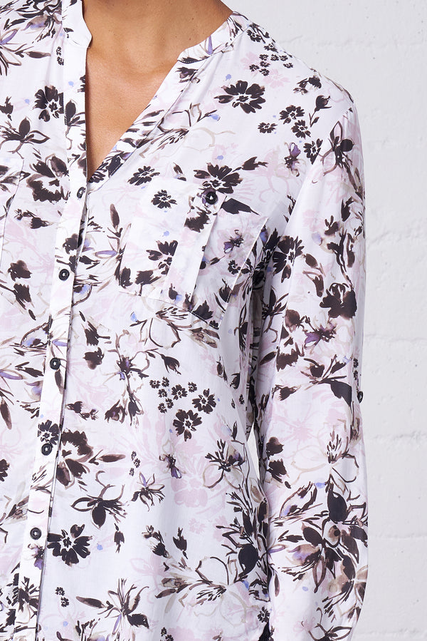 Alora Blouse