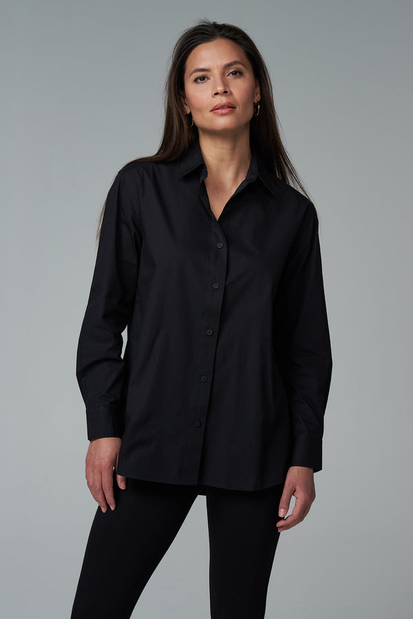 Classic Crisp Shirt