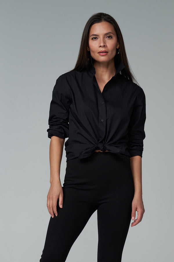 Classic Crisp Shirt
