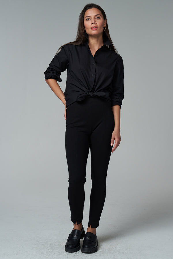 Classic Crisp Shirt