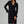 Load image into Gallery viewer, Luxe Stretch Long Sleeve Dress
