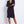 Load image into Gallery viewer, Luxe Stretch Long Sleeve Dress
