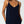 Load image into Gallery viewer, Luxe Stretch Cami-Navy
