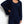 Load image into Gallery viewer, Luxe Stretch Mini Cocoon-Navy
