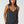 Load image into Gallery viewer, Luxe Stretch Cami-Graphite
