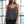 Load image into Gallery viewer, Luxe Stretch Cami-Graphite
