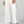 Load image into Gallery viewer, Wide Leg Cropped Jean-Ivory
