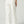 Load image into Gallery viewer, Wide Leg Cropped Jean-Ivory
