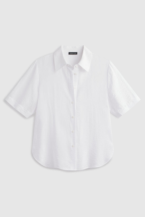 Weightless Button-Up Shirt