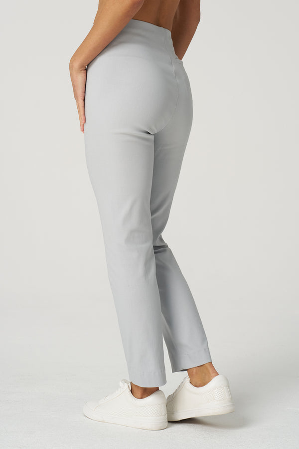 Original Tapered Ankle Pant-Mist