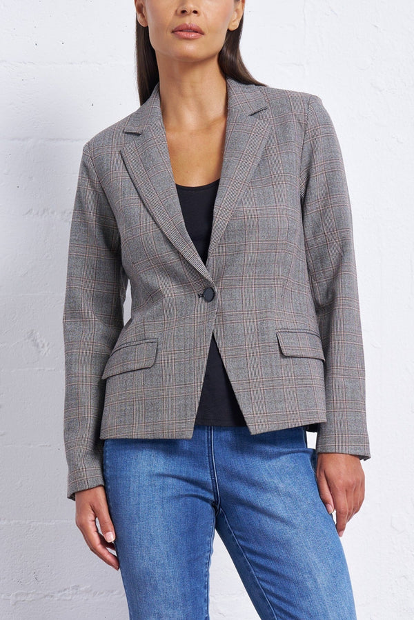 Aberdeen Blazer