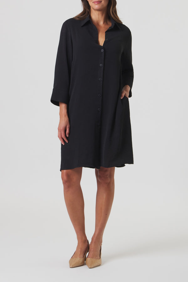 Lido Shirt Dress