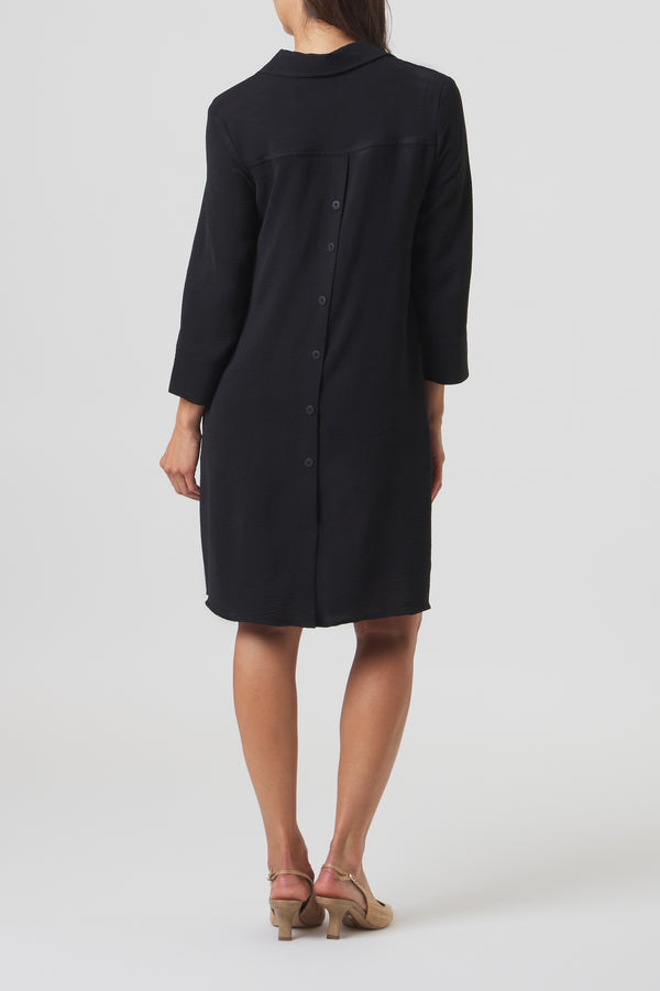 Lido Shirt Dress