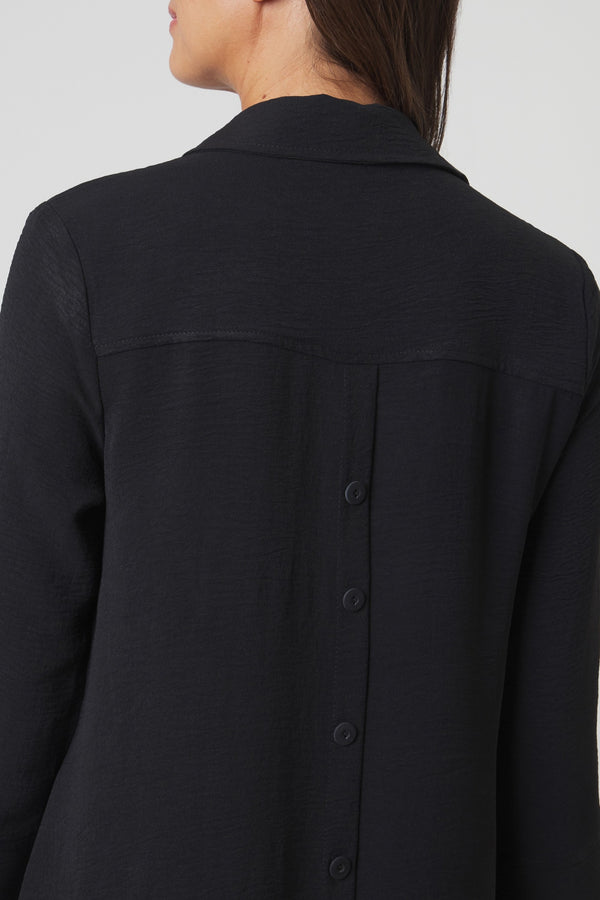 Lido Shirt Dress