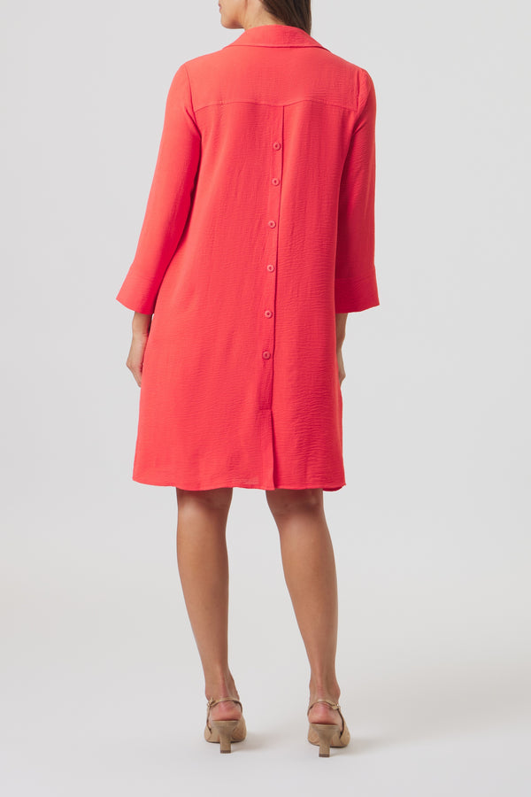 Lido Shirt Dress
