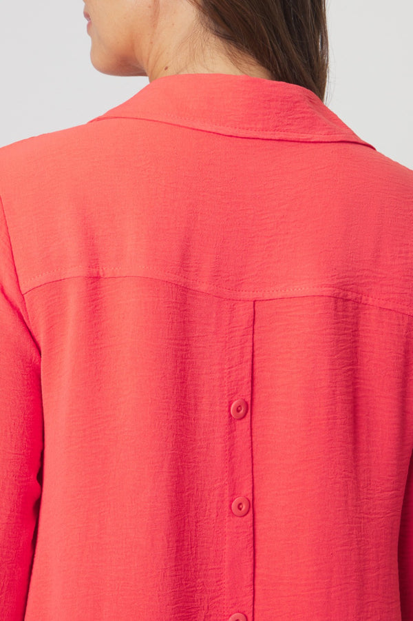 Lido Shirt Dress