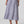 Load image into Gallery viewer, Slate Linen Skirt
