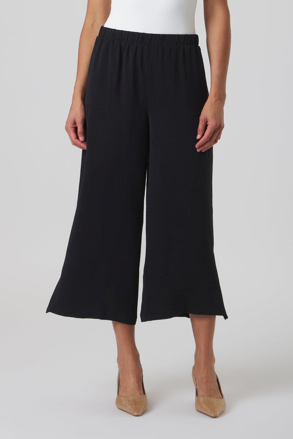 Lido Pant in Black