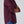 Load image into Gallery viewer, Slub Jersey Relaxed Tee in Aubergine
