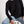 Load image into Gallery viewer, Slub Jersey Relaxed Tee in Black
