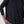 Load image into Gallery viewer, Slub Jersey Relaxed Tee in Black
