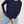 Load image into Gallery viewer, Slub Jersey Relaxed Tee in Navy
