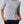 Load image into Gallery viewer, Structured Knit Elbow Sleeve Tee in Heather Grey
