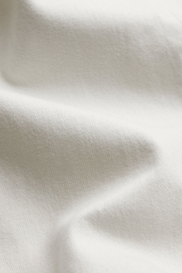 Wide Leg Cropped Jean