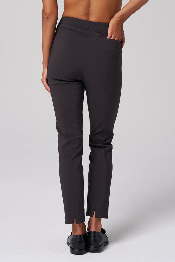 All-Season Slim Ankle Pant