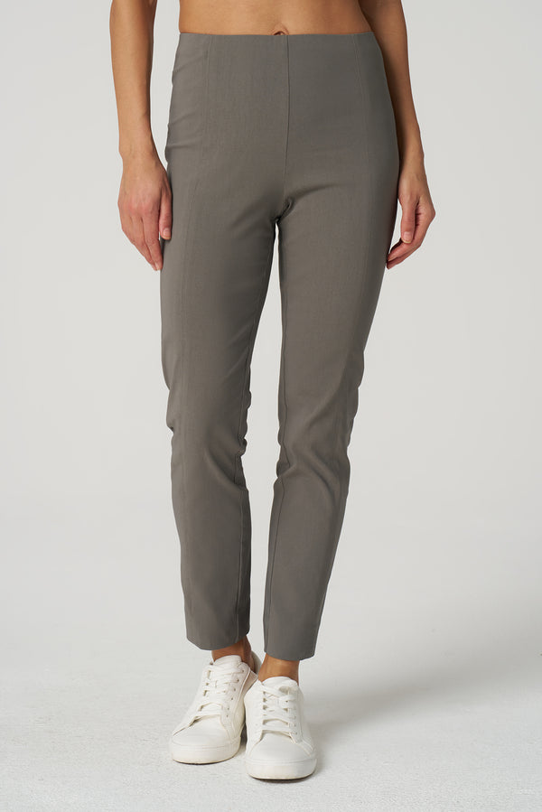 All-Season Slim Ankle Pant