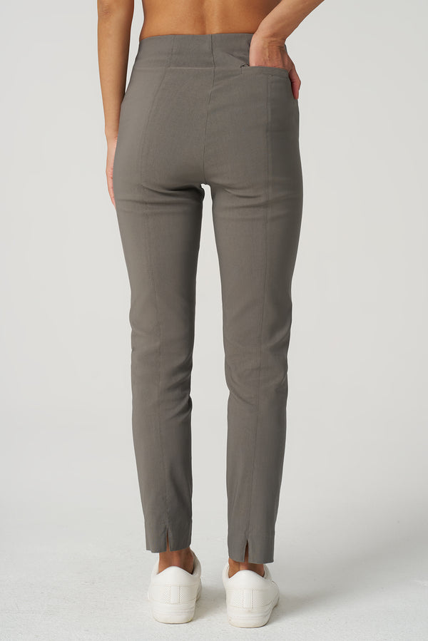 All-Season Slim Ankle Pant