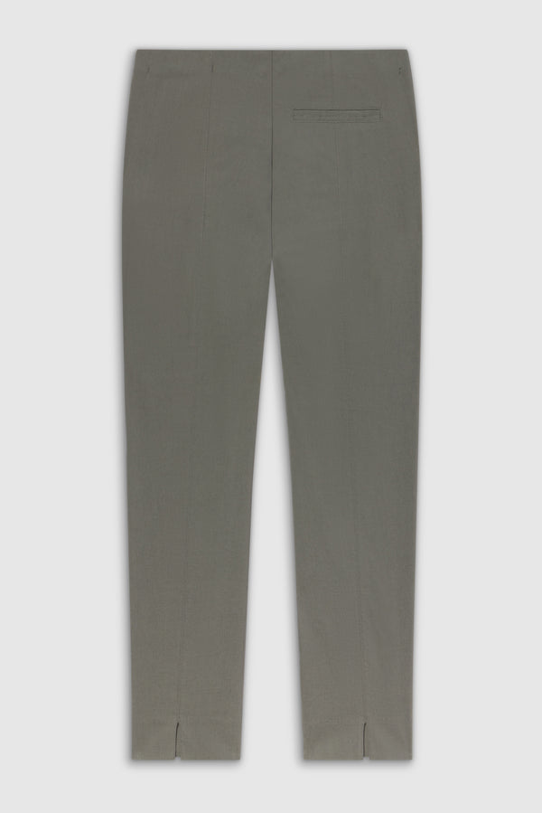 All-Season Slim Ankle Pant