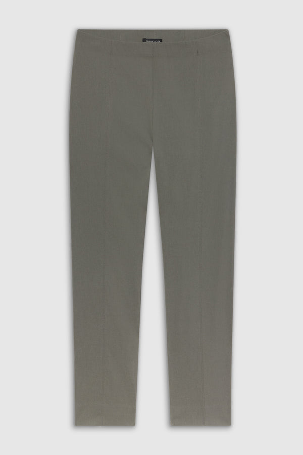 All-Season Slim Ankle Pant