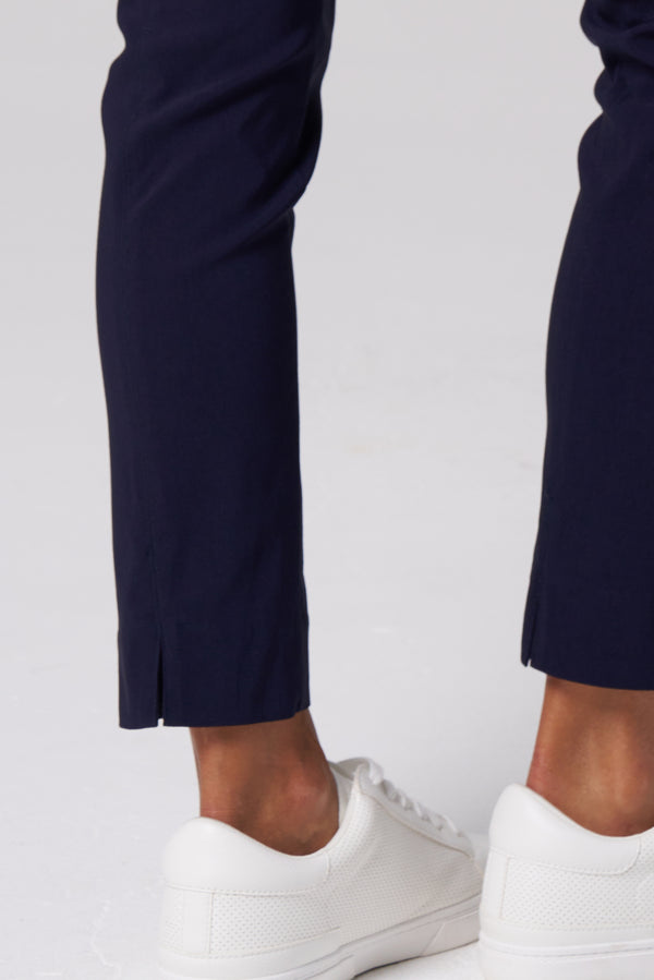 All-Season Slim Ankle Pant