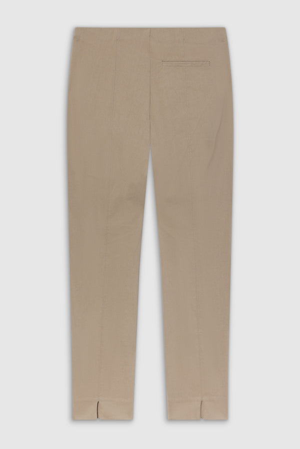 All-Season Slim Ankle Pant