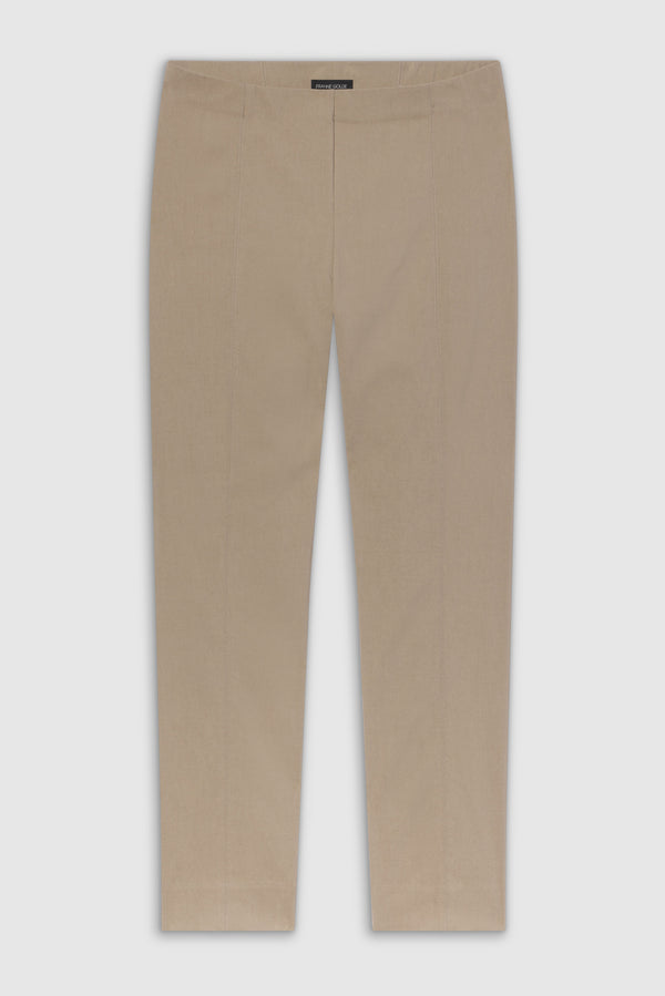 All-Season Slim Ankle Pant