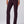 Load image into Gallery viewer, All-Season Tapered Pant in Black Cherry
