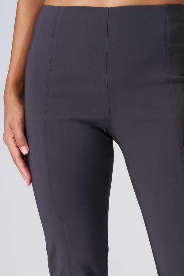 All-Season Tapered Pant in Carbon