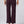 Load image into Gallery viewer, All-Season Kick Flare Pant Black Cherry
