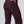 Load image into Gallery viewer, All-Season Kick Flare Pant Black Cherry
