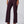 Load image into Gallery viewer, All-Season Kick Flare Pant Black Cherry
