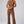 Load image into Gallery viewer, All-Season Kick Flare Pant Chestnut
