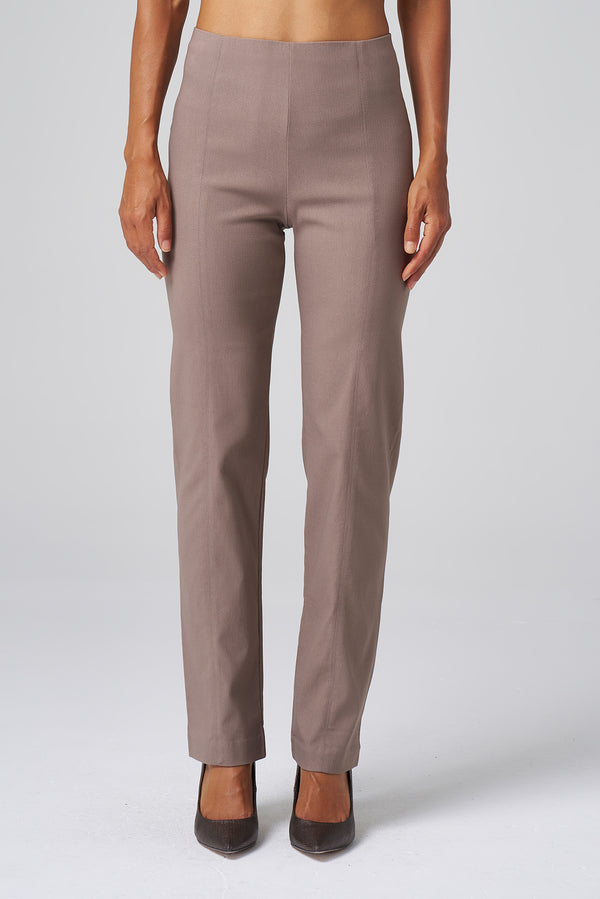 Original Magic Pant in Taupe