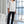 Load image into Gallery viewer, Tech Stretch Straight Leg
