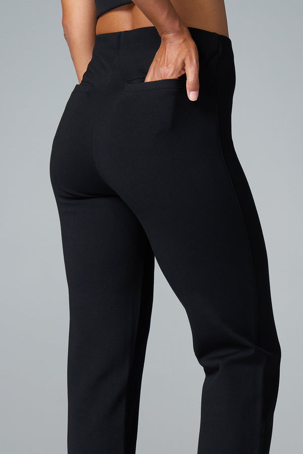 Perfect Ponte Straight Leg